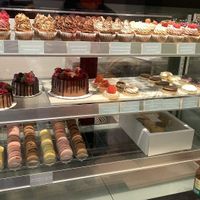   at Vegateau in Montreal