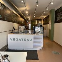 The place  at Vegateau in Montreal