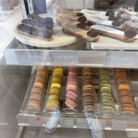 Yummy  at Vegateau in Montreal