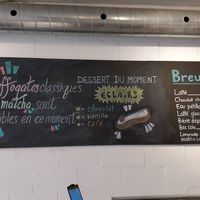  at Vegateau in Montreal