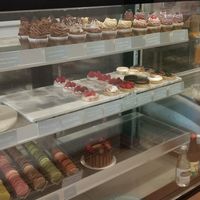  at Vegateau in Montreal