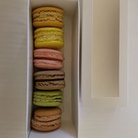   at Vegateau in Montreal