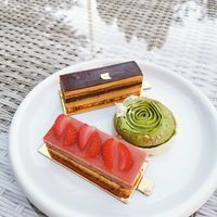  at Vegateau in Montreal