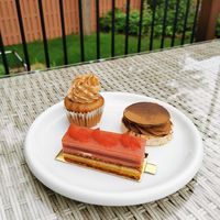  at Vegateau in Montreal