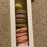 Six pack   at Vegateau in Montreal