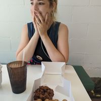  at Vegateau in Montreal