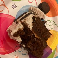   at Vegateau in Montreal