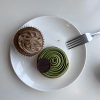   at Vegateau in Montreal