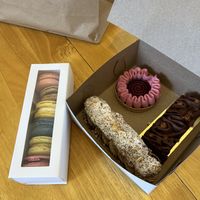   at Vegateau in Montreal