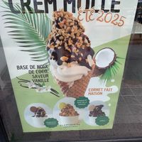  at Vegateau in Montreal