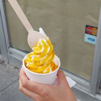  at Vegateau in Montreal