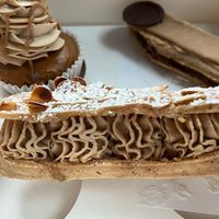  at Vegateau in Montreal