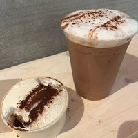  at Vegateau in Montreal