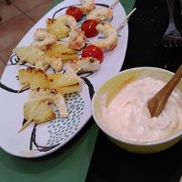  at Contracorriente in Ourense