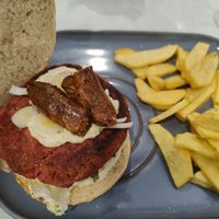  at Contracorriente in Ourense