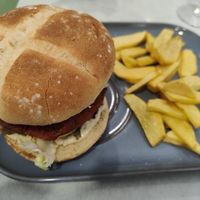  at Contracorriente in Ourense