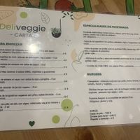   at Contracorriente in Ourense