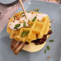   at Contracorriente in Ourense