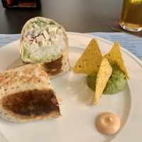   at Tizar Gourmet Restaurante y Taperia in Ourense