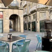   at Tizar Gourmet Restaurante y Taperia in Ourense