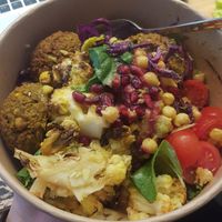  at Stadtsalat in Hamburg