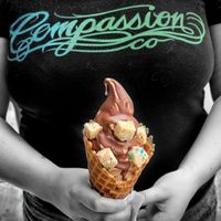 😋 at Vaca's Creamery in Chicago