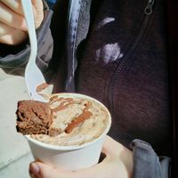  at Vaca's Creamery in Chicago