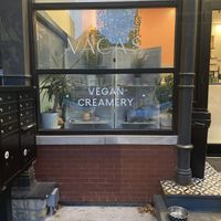   at Vaca's Creamery in Chicago