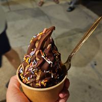  at Vaca's Creamery in Chicago