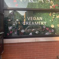   at Vaca's Creamery in Chicago