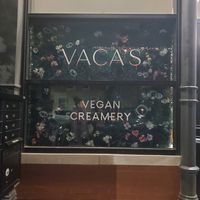  at Vaca's Creamery in Chicago