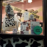  at Vaca's Creamery in Chicago