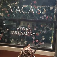  at Vaca's Creamery in Chicago