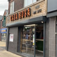 Exterior  at Casa Rosa in Chester-le-street