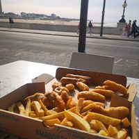  at Beach Buoys in Margate