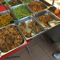 Many options  at Loving Garden in Seri Kembangan