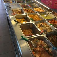 20+ dishes at Loving Garden in Seri Kembangan