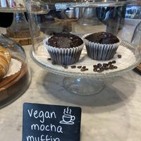   at Beach Plum Bakery & Cafe in Cape May