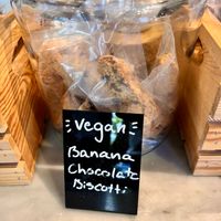  at Beach Plum Bakery & Cafe in Cape May