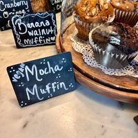  at Beach Plum Bakery & Cafe in Cape May