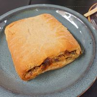  at Sterna Café in Sao Paulo