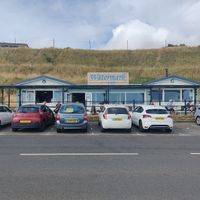  at The Watermark Cafe in Scarborough