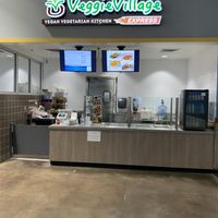 Love it at Veggie Village in Chandler