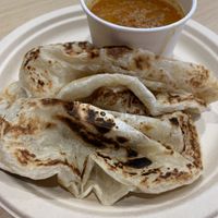 Tastes like curry at Veggie Village in Chandler