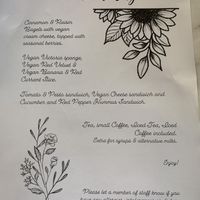   at Moka  in Ardrossan