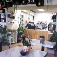  at Moka  in Ardrossan