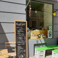 Frauenstrasse 15 at Mundo Sano in Munich