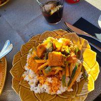  at Dao's Bar & Thai in Fuengirola