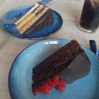  at Tu Mundo Coffee in Prestatyn