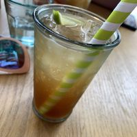 Homemade Cola - Tastes like cola bottles  at Purezza in Manchester